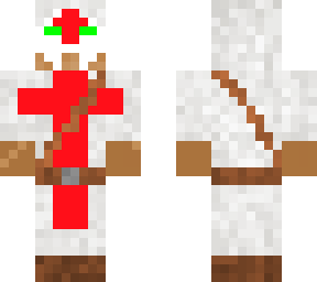 yesewold tempelar assassin