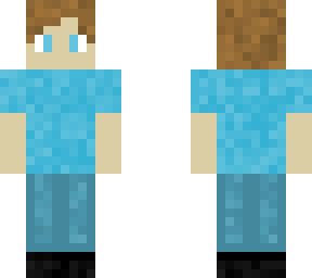 young jeffversus with headphones