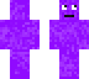 zack | Minecraft Skin