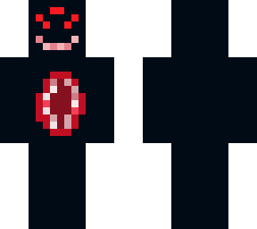 zalgo nightmare