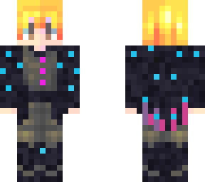 zenitsu revamp