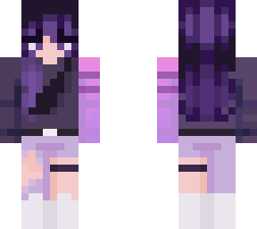 .-+so.. purple huh? ~