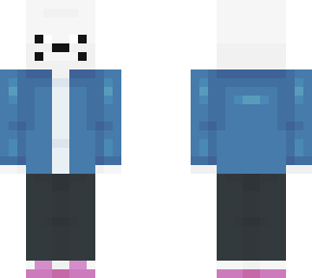 ~ sans. ~