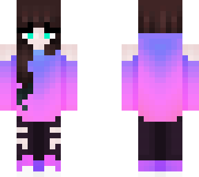 - softynightmare female version -