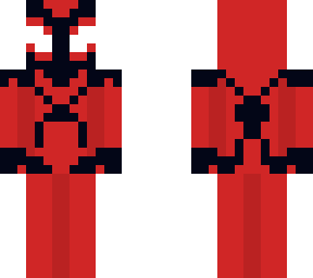 'crimson cowl'