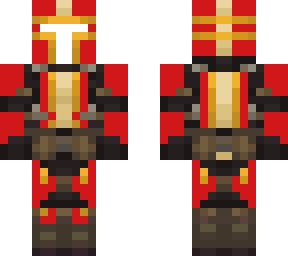 2 year new knight