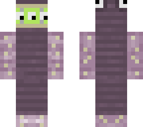 alien boo