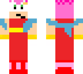 amy (the murder of sonic the hedgehog)