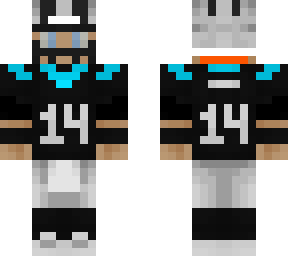 andy dalton - panthers