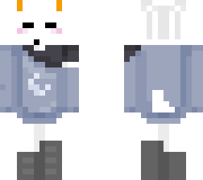 another goat (im soo cool)