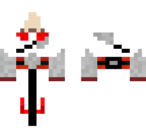 assassin's creed leader [al mualim]