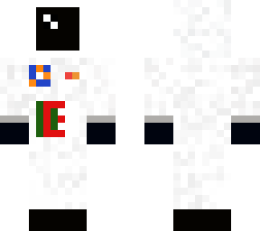 astronaut (algeria)