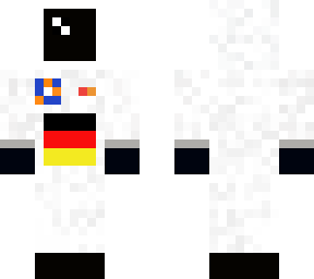 astronaut (germany)