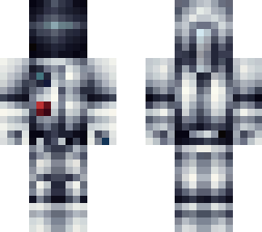 astronaut