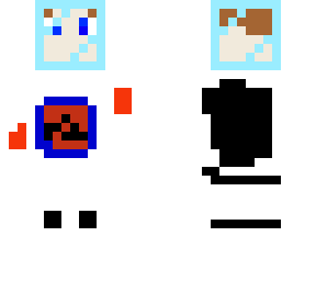 astronaut