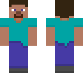 bare bones steve