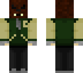 bear
