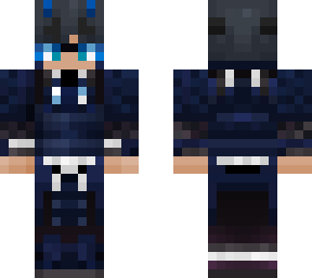 better blue ninja