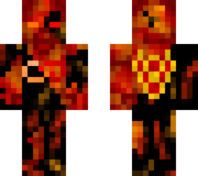 blaze balance