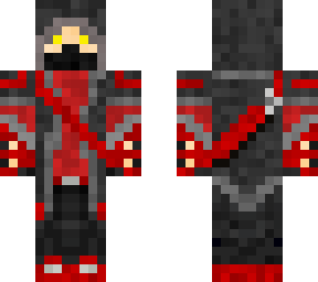 blood reaper