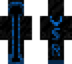 blue boi