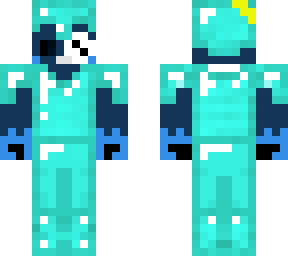 blue werewolf 2.0