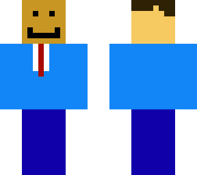 business man