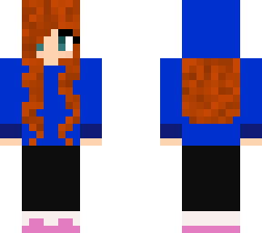 camilandier skin