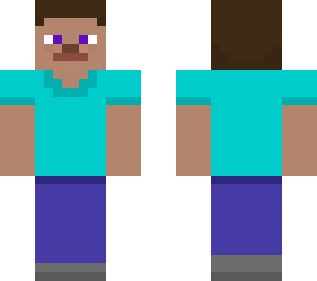 casual steve