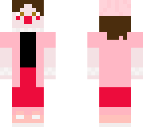 cherryhonk clown v3