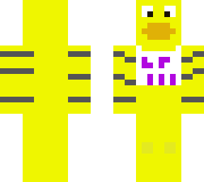 chica