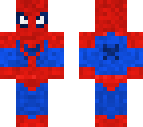 classic spiderman