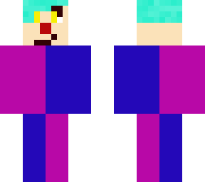 clown guy