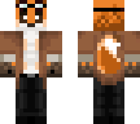 constructor fox