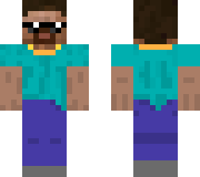 cool steve
