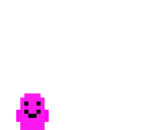 cute slime