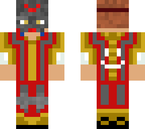 dark redstone matsdj23_