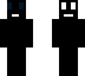 demon faces