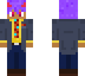 demon goodman