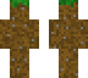 dirt guy