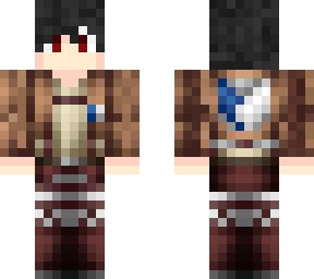 elemic (legion de reconocimiento)