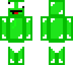 emerald men