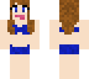 emovegetarian bathing suit