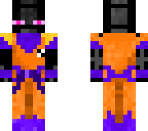 ender goku