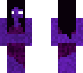ender woman