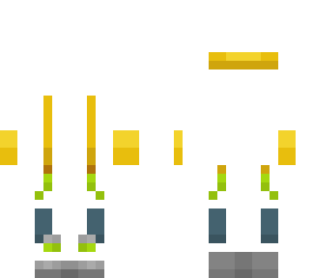 enderman martinez