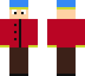 eric cartman