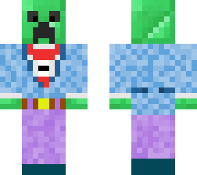 explodin'emeralds easter outfit