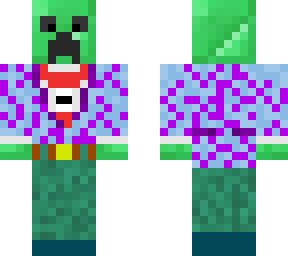 explodin'emeralds interesting inbetween changing skin