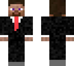 fancy steve